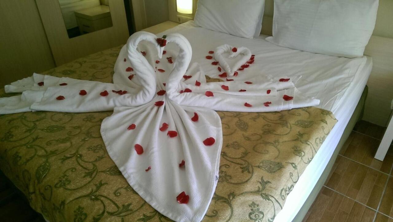 Mg Moms Hotel เกเมร์ ภายนอก รูปภาพ