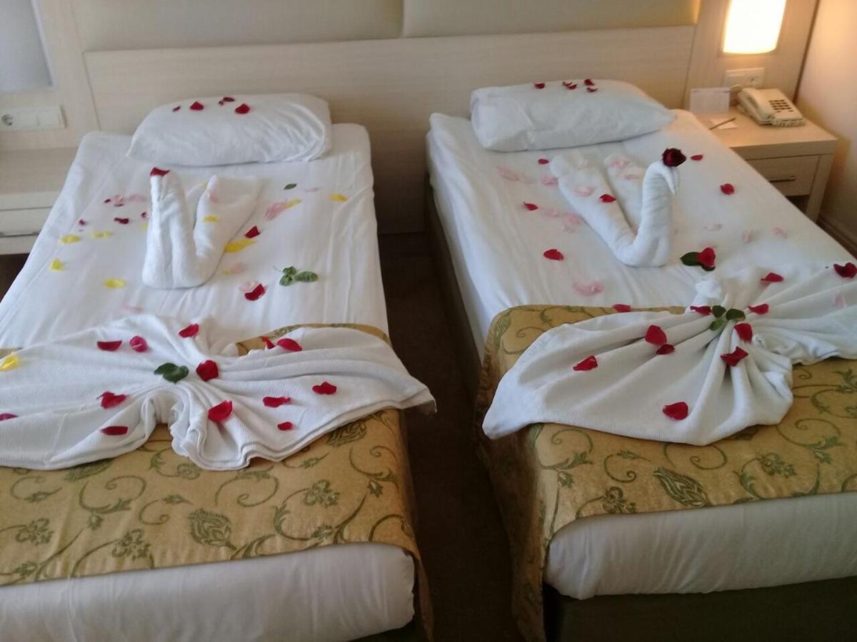 Mg Moms Hotel เกเมร์ ภายนอก รูปภาพ